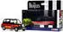 Corgi CC85936 Autos Druckgussmodell Sammlerstück The Beatles - London Taxi - „Yellow Submarine“