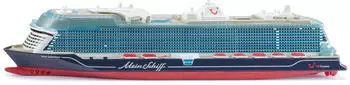 Siku 1731 1:1400 Mein Schiff Relax