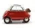 Minichamps 110024001 1:18 BMW Isetta 1955 White/RED