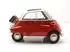 Minichamps 110024001 1:18 BMW Isetta 1955 White/RED