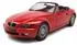 Minichamps 155024131 1:18 BMW Z3 Roadster 1997 RED
