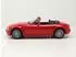 Minichamps 155024131 1:18 BMW Z3 Roadster 1997 RED