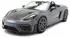 Minichamps 410063130 1:43 Porsche Spyder RS 2023 Grey W/ Weissach Package