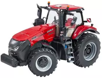 Britains Traktor Case Magnum 405 Spielzeugmodell 1:32 Maßstab