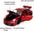 Jada Porsche pink Slips 911 GT3 997 PKW Modell