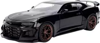 Jada Chevrolet Fastfurious 2024 Camaro PKW Modell