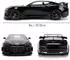 Jada Chevrolet Fastfurious 2024 Camaro PKW Modell