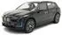 Minichamps 410024301 1:43 BMW IX - 2023 - BLACK METALLIC