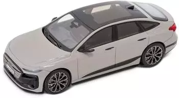 Audi A6 Sportback e-tron Modellauto 1:43 siambeige (5012426031)