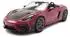Minichamps 718 Spyder RS Weissach Package 2023 rubystar 1:43 (410063132)