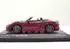 Minichamps 718 Spyder RS Weissach Package 2023 rubystar 1:43 (410063132)