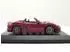Minichamps 718 Spyder RS Weissach Package 2023 rubystar 1:43 (410063132)
