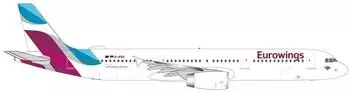 Herpa Wings Airbus A321-200 Eurowings D-AIDO 1:500 (539159)