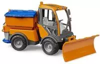 BRUDER DIE PROFI SERIE 02691, BRUDER DIE PROFI SERIE BRUDER 02691 VarioCar