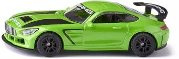 Siku Mercedes-AMG GT4 Rennwagen-Spielzeugauto, Metall (1118)