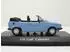 Minichamps 940055180 1:43 VOLKSWAGEN GOLF CABRIOLET 1979 LIGHT BLUE