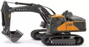 Siku 3564 1:50 Volvo EC300 Hydraulikbagger