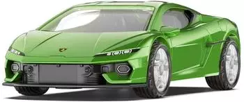 Siku 1130 Lamborghini Temerario