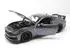 Maisto 32925G Ford Mustang Dark Horse 2024 grau metallic 1:24