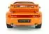 Solido 911 (993) RS Clubsport 1995, orange, 1:43 (S4313806)