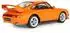 Solido 911 (993) RS Clubsport 1995, orange, 1:43 (S4313806)
