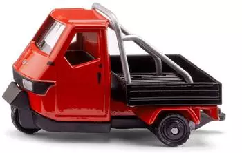 Siku 1122 Piaggio Ape "Cross"