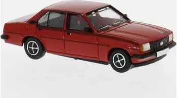 PCX87 Opel Ascona B rot/Dekor 1975 1:87 (H0) (PCX870815)