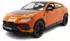 Maisto Lamborghini Urus Performante Baujahr 2023 orange Metallic 1:24
