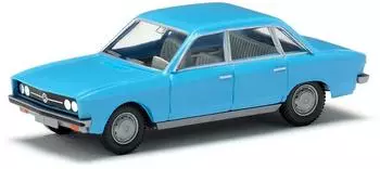 Wiking H0 1:87 004704 VW K70 hellblau