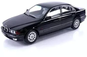 KK-Scale Kk Scale Models BMW 528i E39 Limousine 1995-1/18