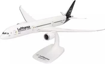 Herpa 613453-001 - Lufthansa Boeing 787-9 Dreamliner - D-ABPF "Frankfurt am Main"