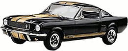 Revell Shelby Mustang GT350H (12482)