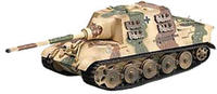 Easy Model Jagdtiger (He) Schwere Panzerjäger Abteilung 653 (36106)