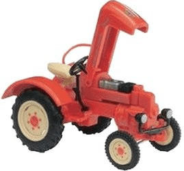 Busch Model Busch Traktor Porsche Junior K