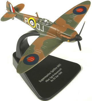 Herpa Royal Air Force Supermarine Spitfire MkI