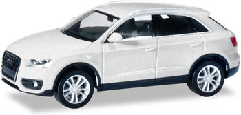 Herpa Audi Q3®, cuvéesilber metallic (034821-004)