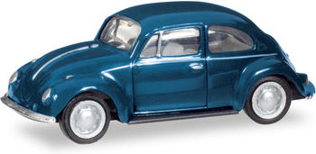 Herpa VW Käfer (blau)