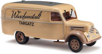 Busch Model Busch Robur Garant K 30 Kasten Wäsch. Targatz (51811)