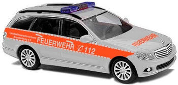 Busch MB C-Klasse T-Modell Elegance, Feuerwehr (43667)
