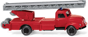 Wiking Modellbau Wiking Feuerwehr - Drehleiter (Magirus S 3500) (062002)