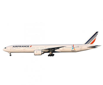Schuco Air France "Olympia 2024", Boeing 777-300, 1:600 (551691)