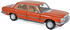 Norev Mercedes-Benz 450 SEL 6.9 1976 Inca Orange metallic 1:18 (183459)
