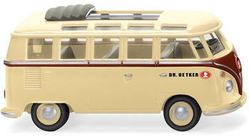 Wiking VW T1 Sambabus "Dr. Oetker" (079723)