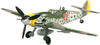 Easy Model 37201 Fertigmodell Messerschmitt Bf 109G-10 Deutschland 1945