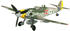 Easy Model Messerschmitt Bf-109G-10 1945 (737201)