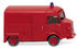 Wiking Modellbau Wiking Feuerwehr - Citroën HY Kastenwagen (026206)
