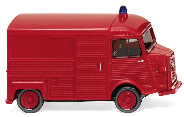 Wiking Modellbau Wiking Feuerwehr - Citroën HY Kastenwagen (026206)