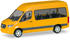 Herpa Mercedes-Benz Sprinter `18 Bus HD, verkehrsgelb