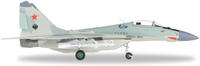 Herpa Russian Air Force Mikoyan MiG-29 (580236)