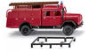 Wiking Modellbau Wiking Feuerwehr - TLF 16 (Magirus) (086337)